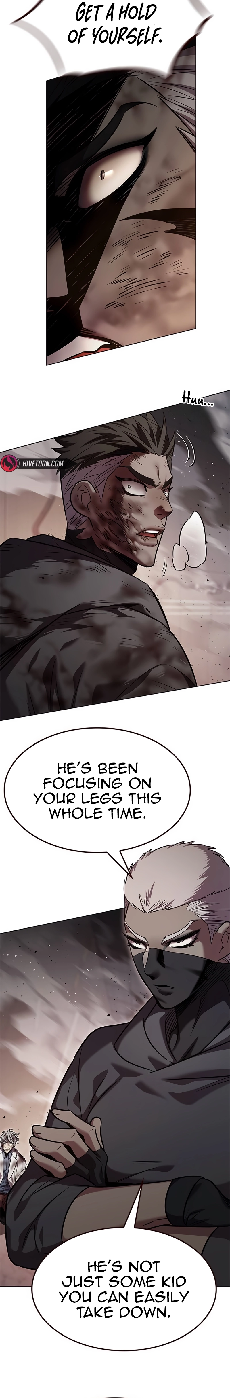 Read Eleceed EN Manga Online