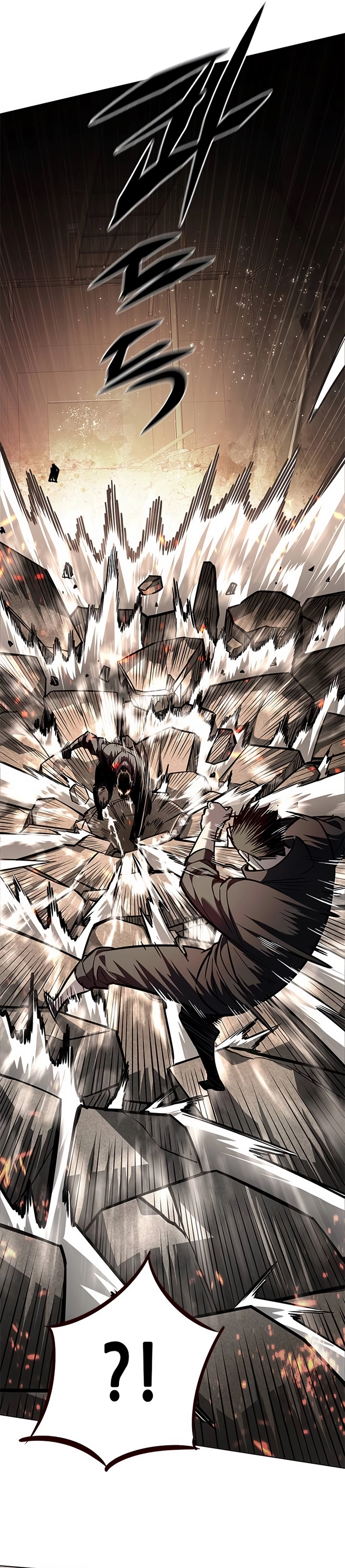 Read Eleceed EN Manga Online