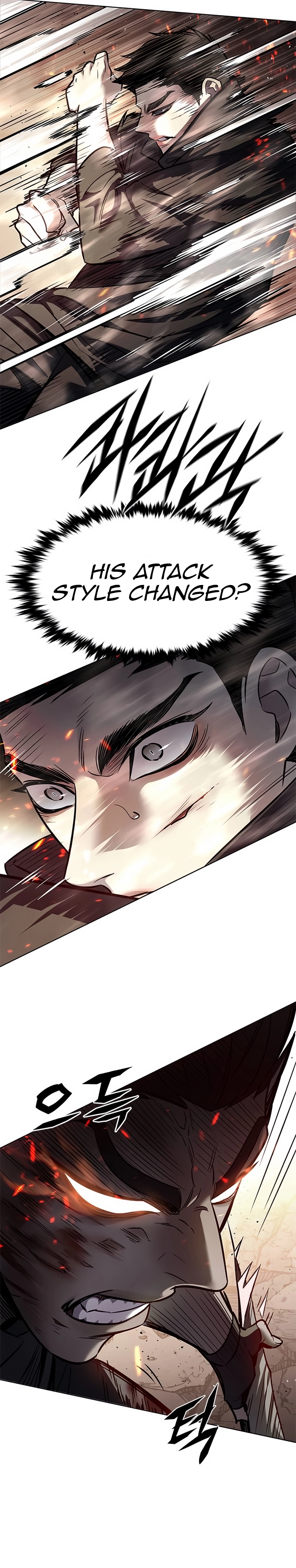 Read Eleceed EN Manga Online