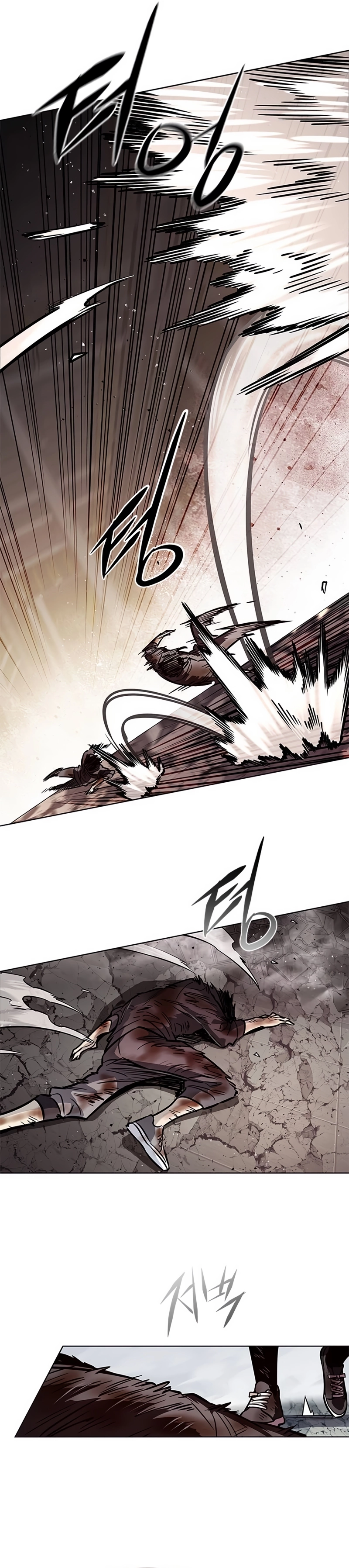 Read Eleceed EN Manga Online