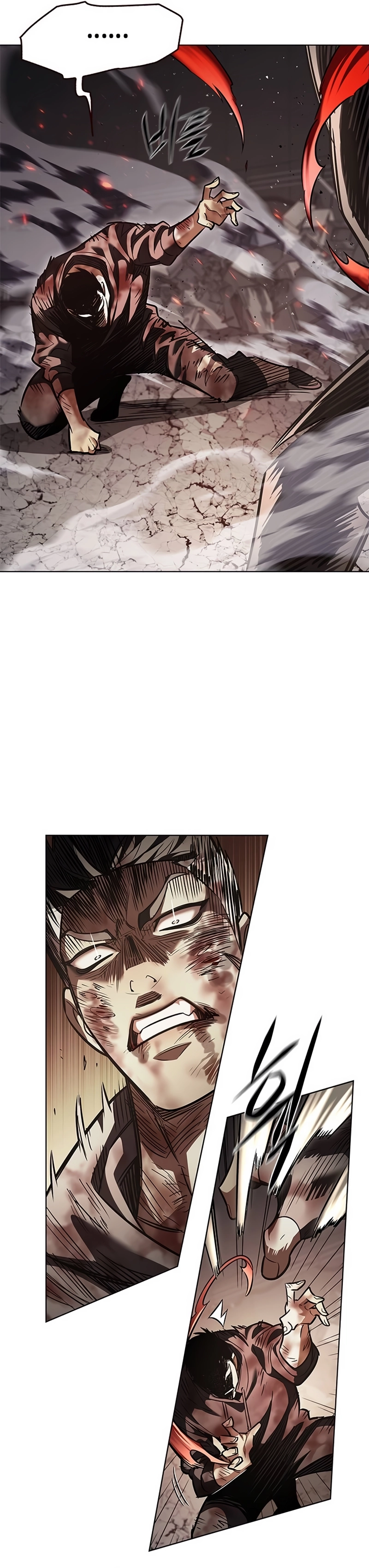 Read Eleceed EN Manga Online