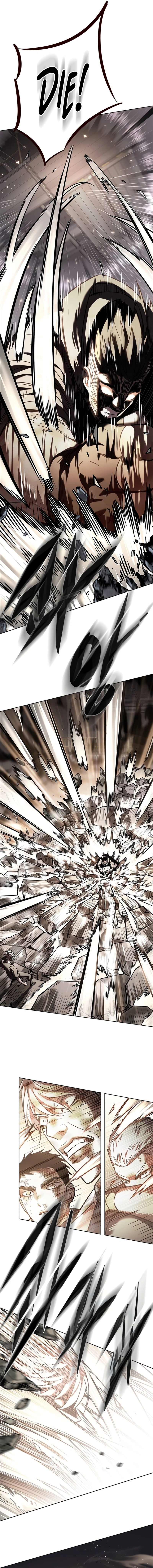 Read Eleceed EN Manga Online