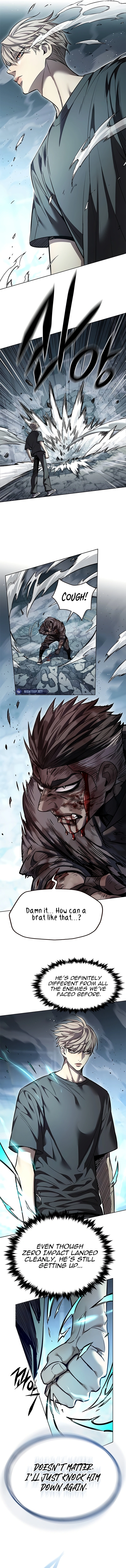 Read Eleceed EN Manga Online