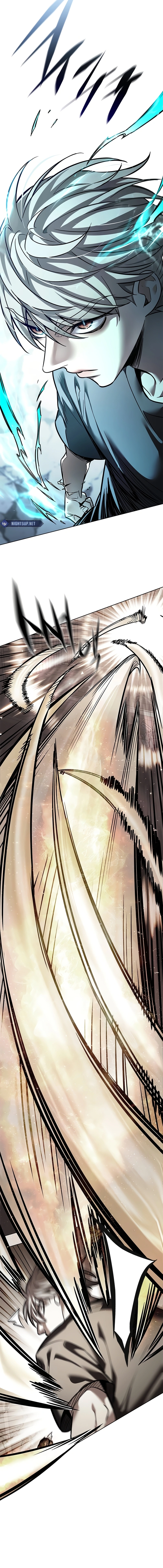 Read Eleceed EN Manga Online