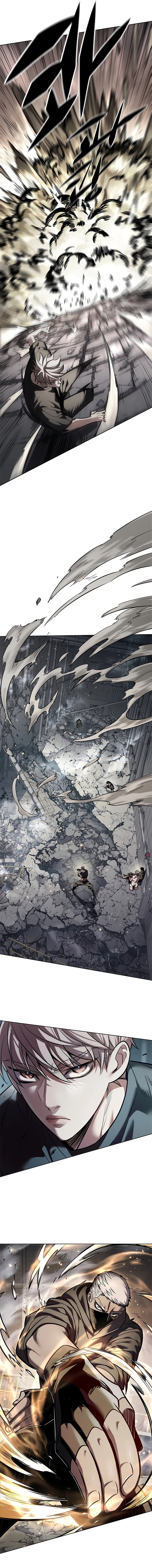 Read Eleceed EN Manga Online