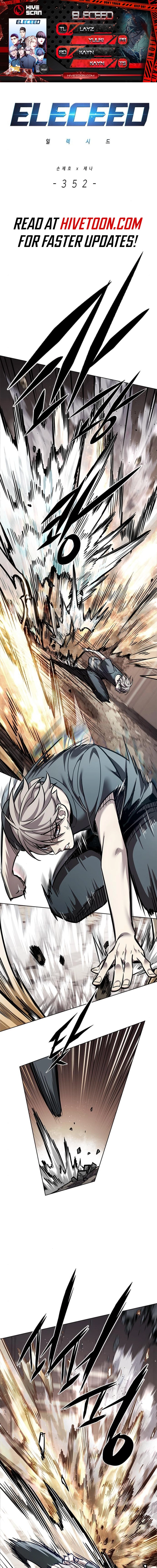 Read Eleceed EN Manga Online