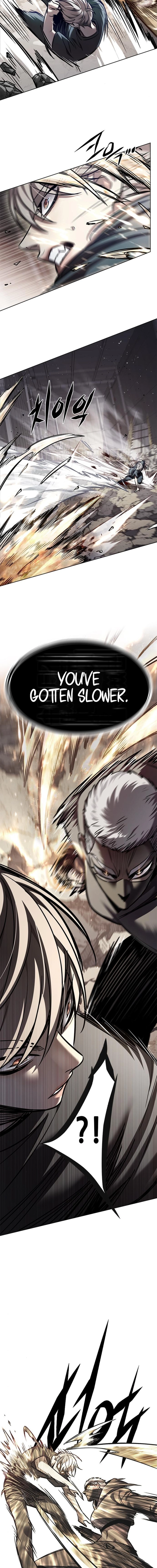 Read Eleceed EN Manga Online