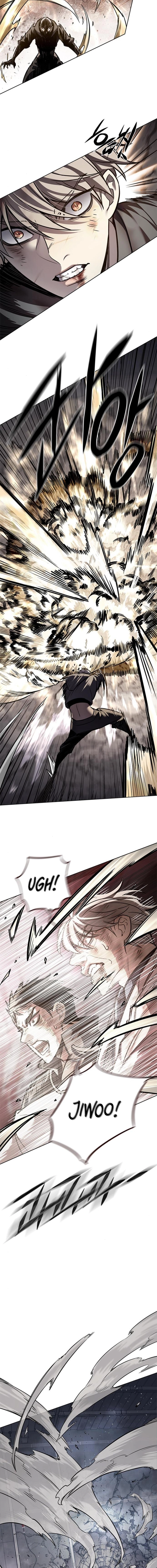 Read Eleceed EN Manga Online