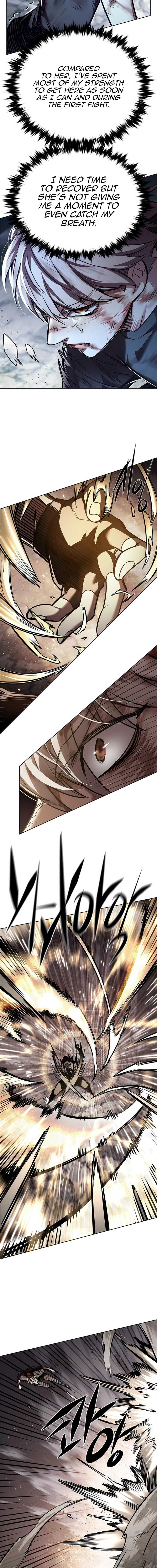 Read Eleceed EN Manga Online