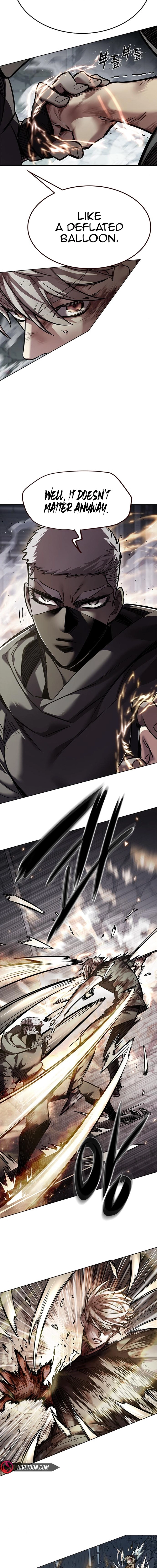 Read Eleceed EN Manga Online