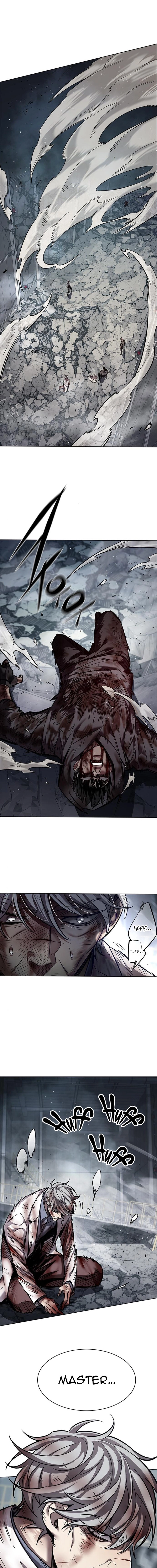 Read Eleceed EN Manga Online