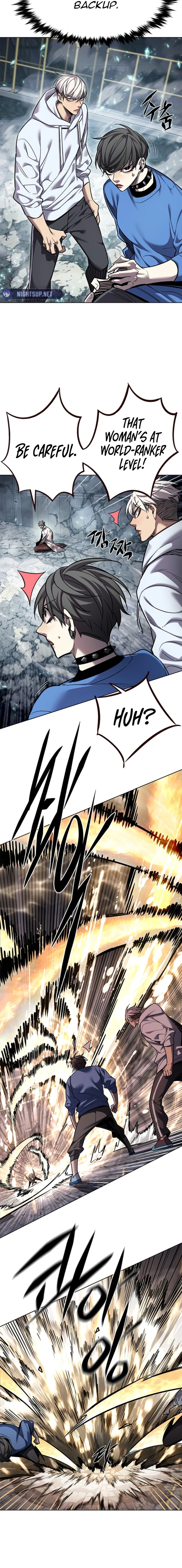 Read Eleceed EN Manga Online