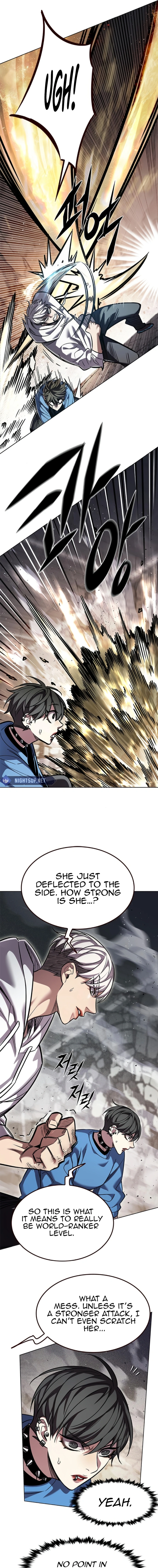 Read Eleceed EN Manga Online