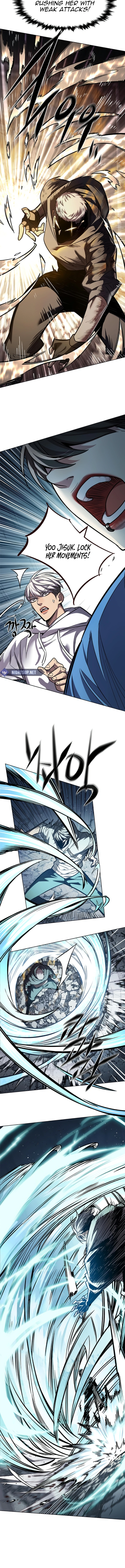 Read Eleceed EN Manga Online