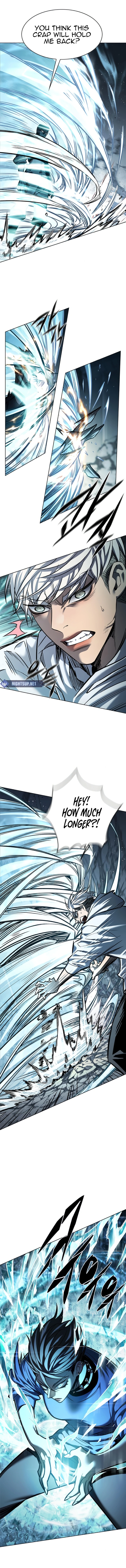 Read Eleceed EN Manga Online