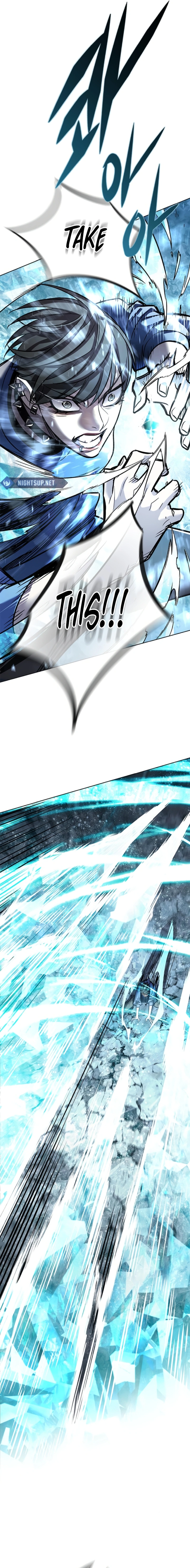 Read Eleceed EN Manga Online