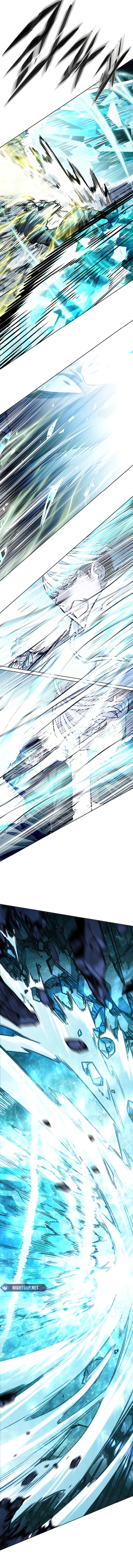 Read Eleceed EN Manga Online