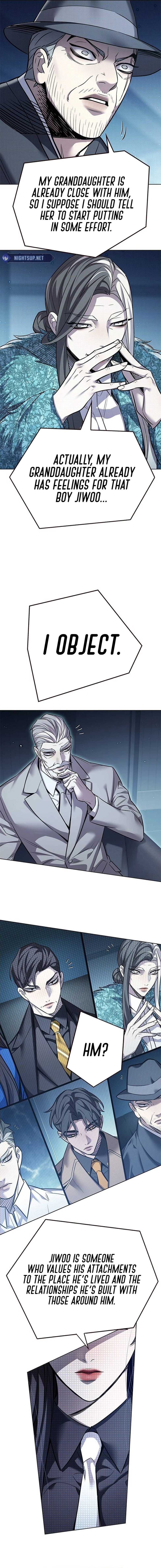 Read Eleceed EN Manga Online