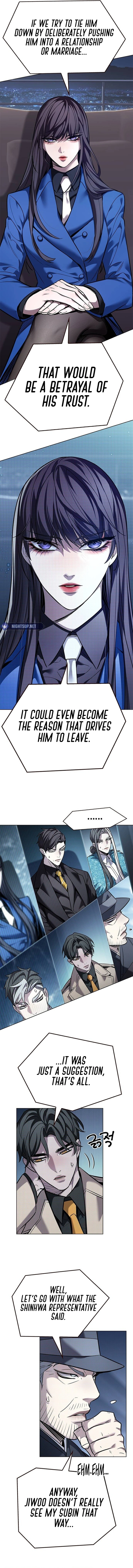 Read Eleceed EN Manga Online