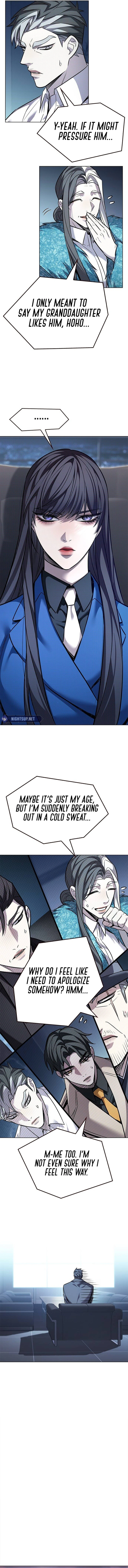 Read Eleceed EN Manga Online