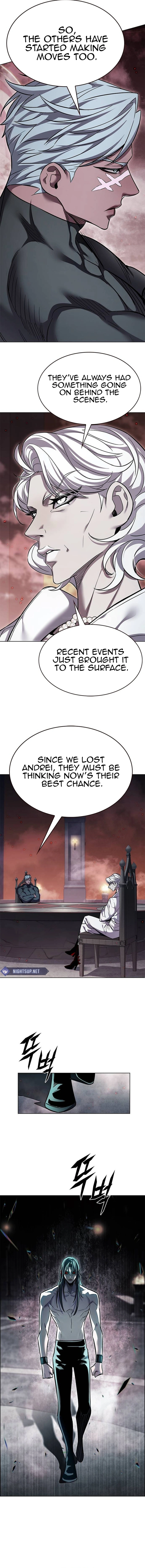 Read Eleceed EN Manga Online