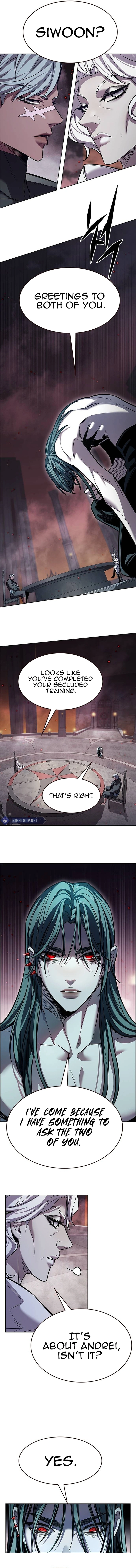 Read Eleceed EN Manga Online