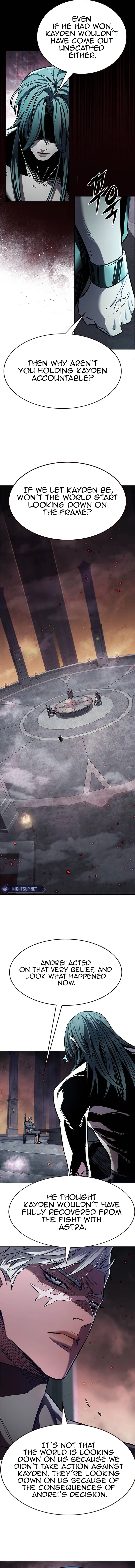 Read Eleceed EN Manga Online