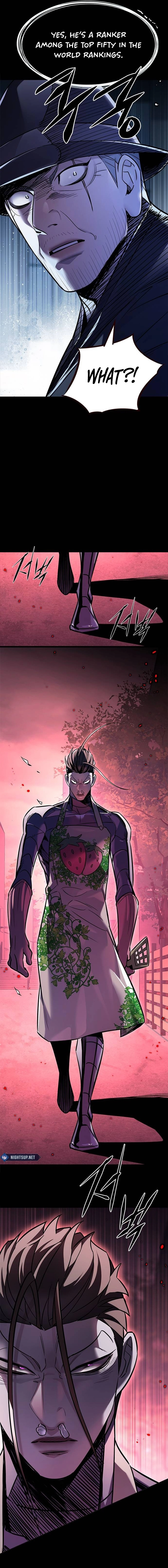 Read Eleceed EN Manga Online