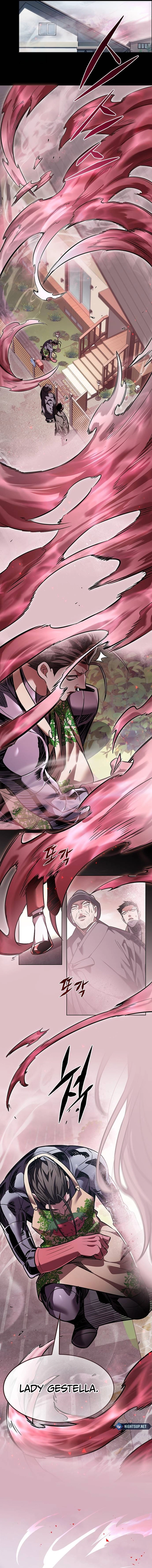 Read Eleceed EN Manga Online