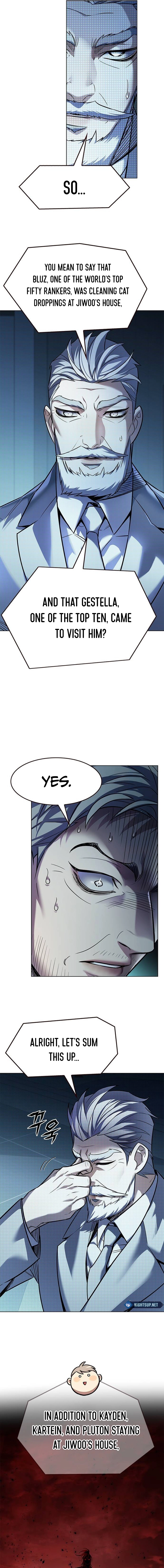 Read Eleceed EN Manga Online