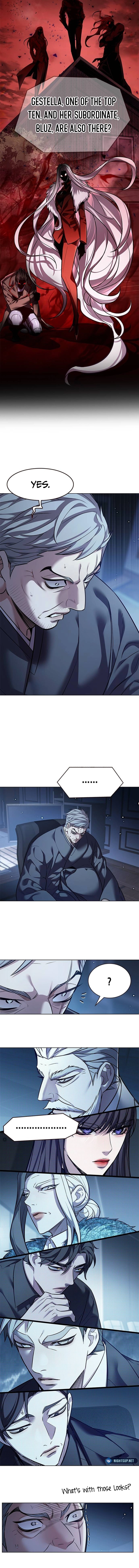 Read Eleceed EN Manga Online