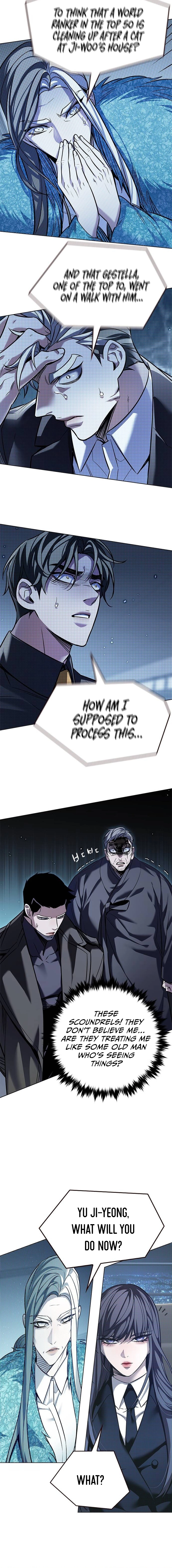 Read Eleceed EN Manga Online