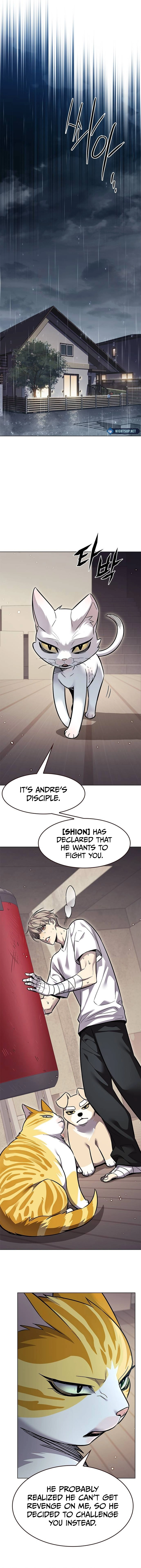 Read Eleceed EN Manga Online