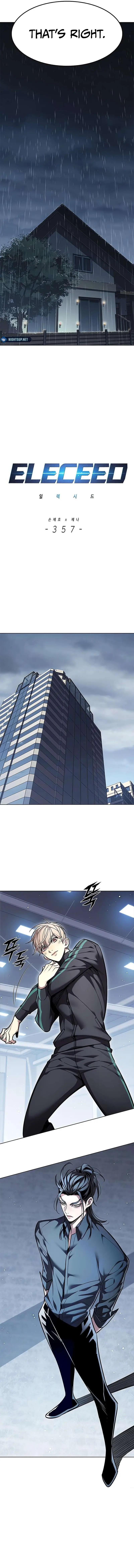 Read Eleceed EN Manga Online
