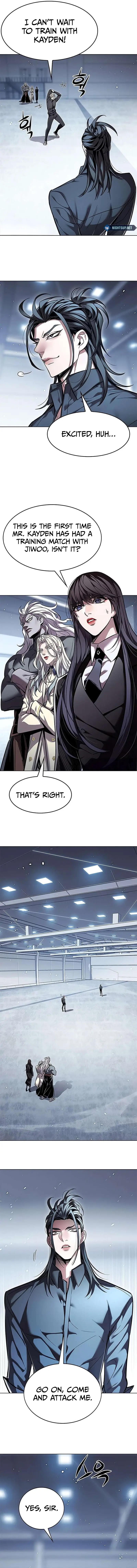 Read Eleceed EN Manga Online