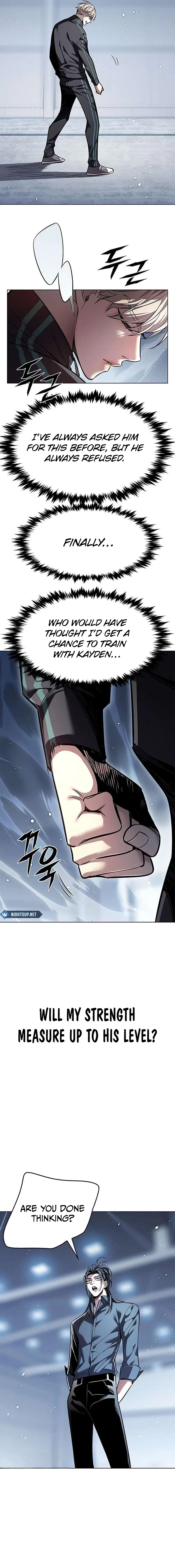 Read Eleceed EN Manga Online