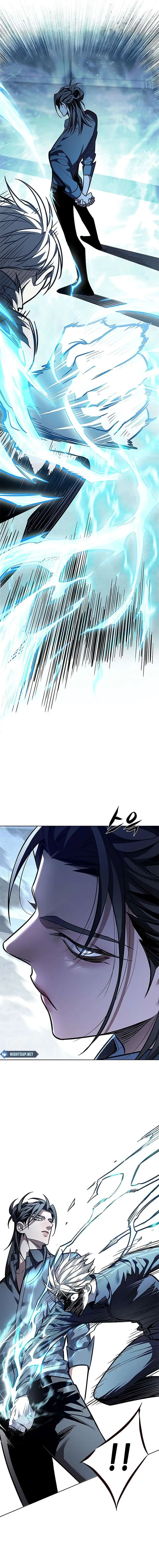 Read Eleceed EN Manga Online