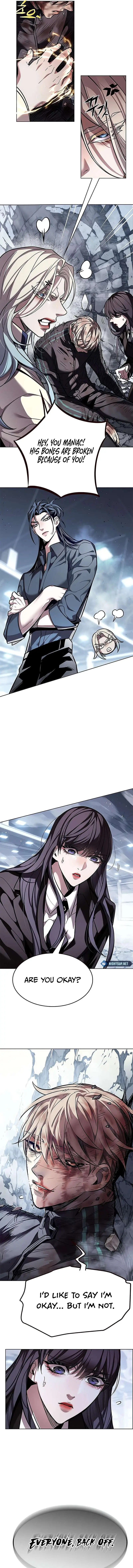 Read Eleceed EN Manga Online