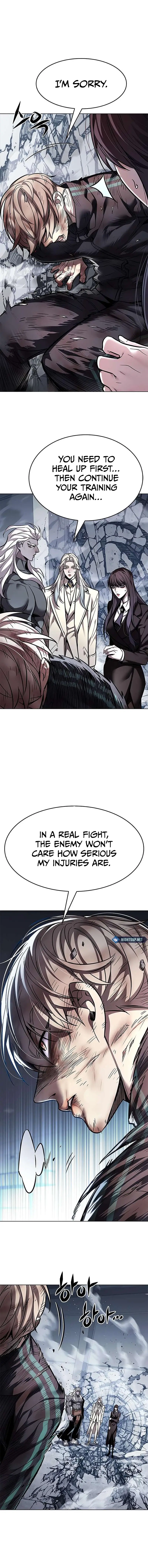 Read Eleceed EN Manga Online