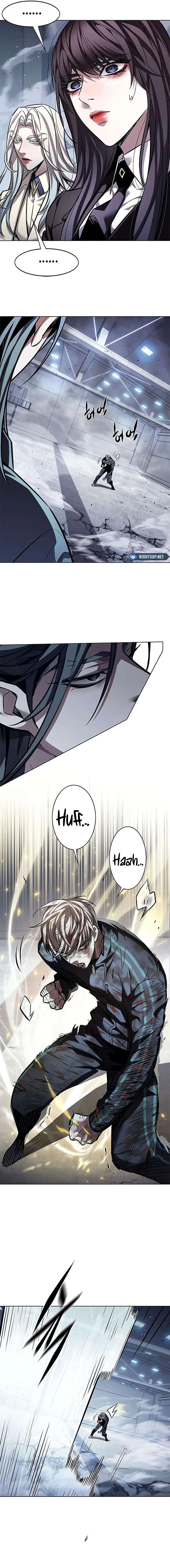 Read Eleceed EN Manga Online