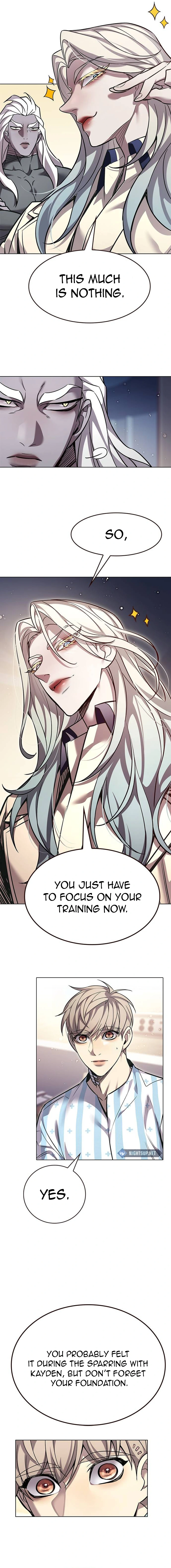 Read Eleceed EN Manga Online