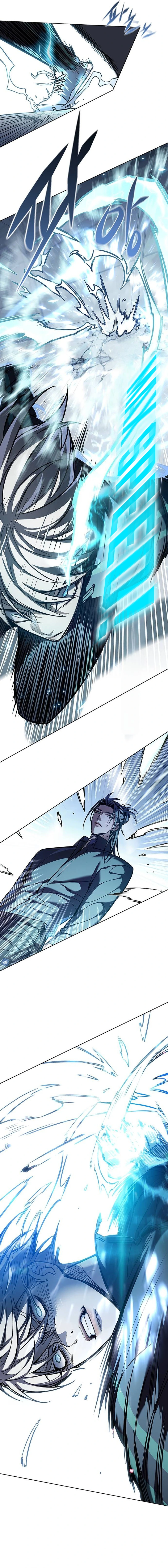 Read Eleceed EN Manga Online