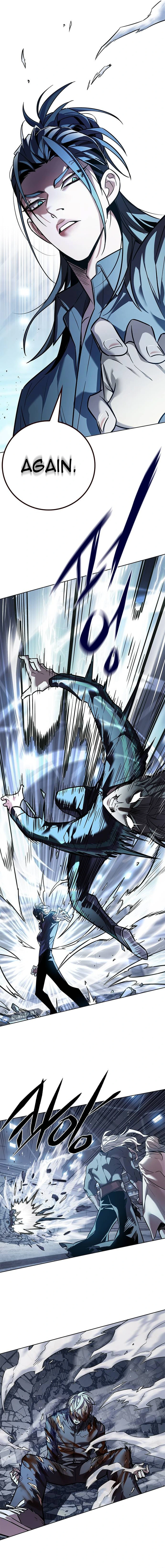 Read Eleceed EN Manga Online