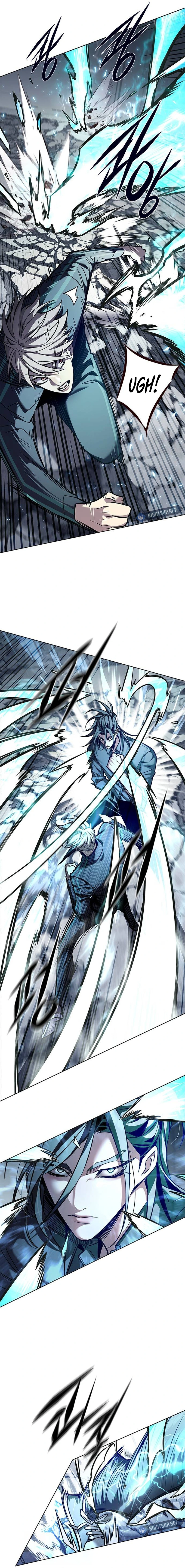 Read Eleceed EN Manga Online