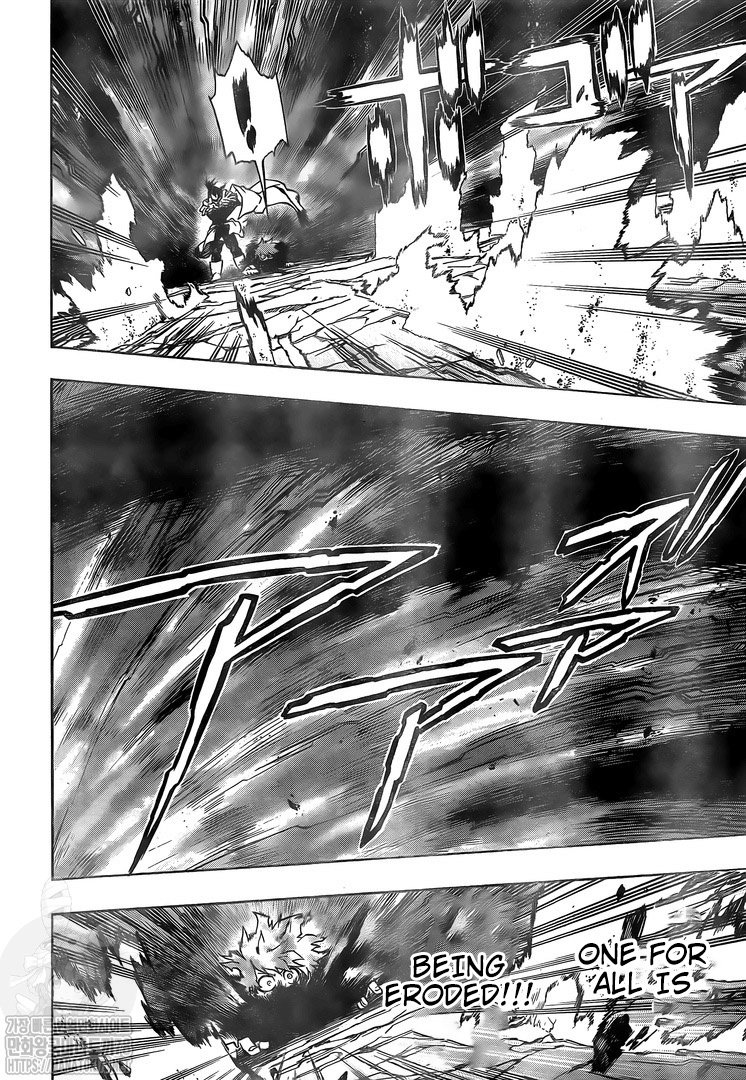Read MyHeroAcademia EN Manga Online