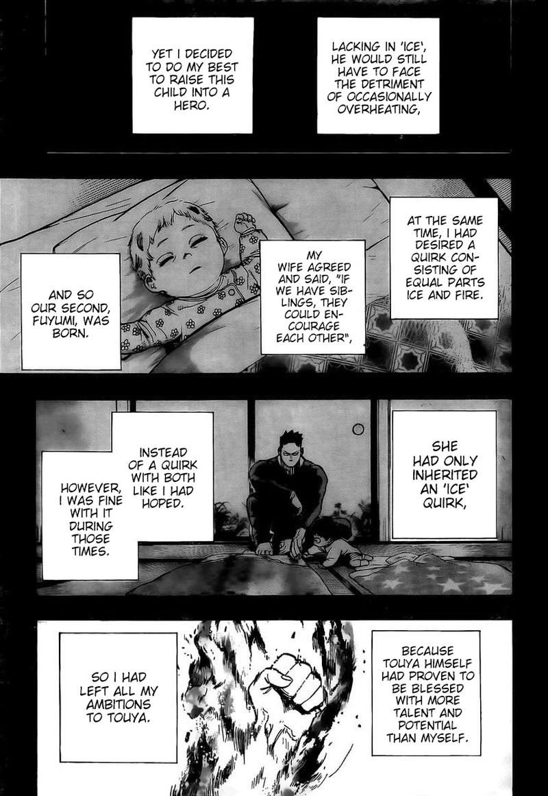 Read MyHeroAcademia EN Manga Online