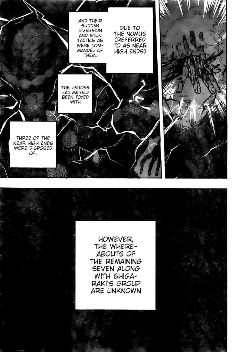 Read MyHeroAcademia EN Manga Online