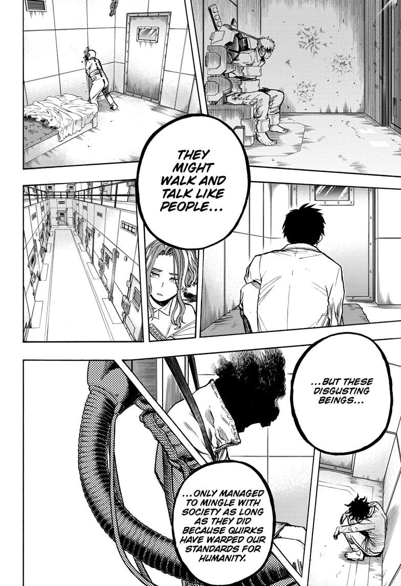 Read MyHeroAcademia EN Manga Online