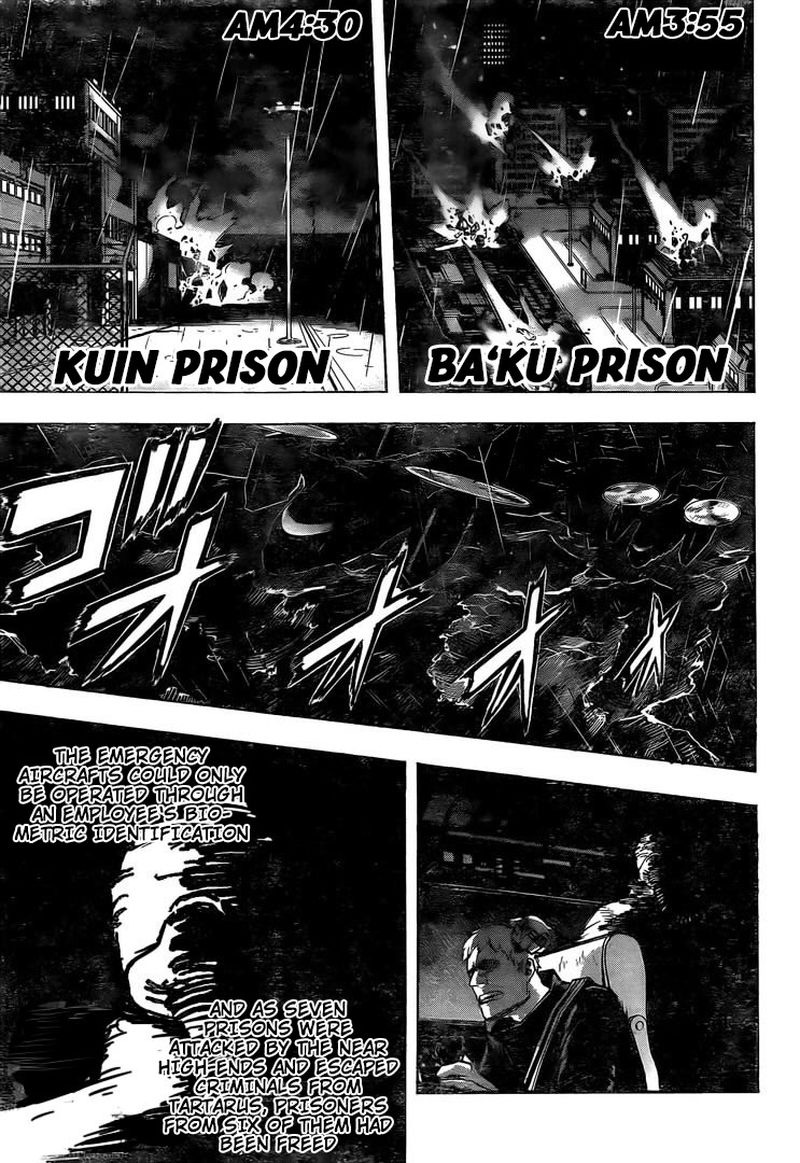 Read MyHeroAcademia EN Manga Online