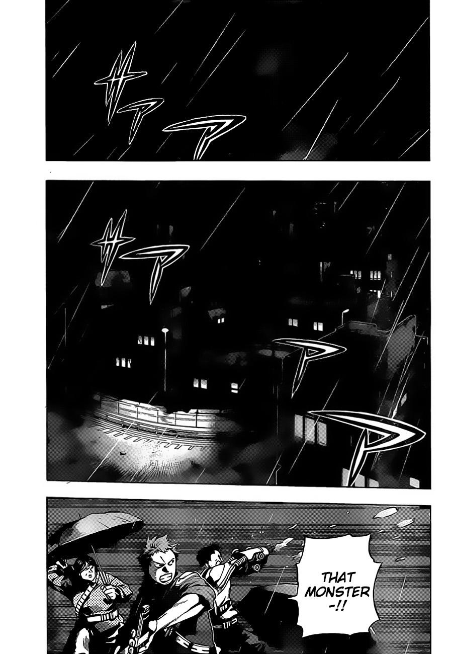 Read MyHeroAcademia EN Manga Online